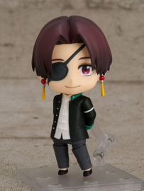 Wind Breaker Nendoroid Action Figure Hayato Suo 10 cm