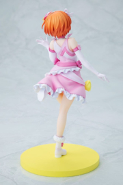 (Pre-order) LoveLive! KDcolle PVC Figure Rin Hoshizora Bokutachi wa Hitotsu no Hikari ver. 16 cm