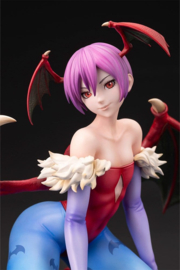 (Pre-order) Darkstalkers PVC Figure 1/7 Lilith 14 cm