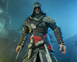 (Pre-order) Assassin's Creed: Revelations Action Figure Ezio Auditore 18 cm