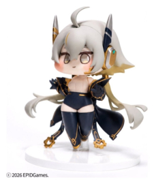 (Pre-order) Trickal Chibi PVC Figure Go Renewa 10 cm