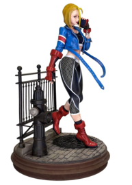 PRE-ORDER Street Fighter 6 PVC Statue Cammy 28 cm