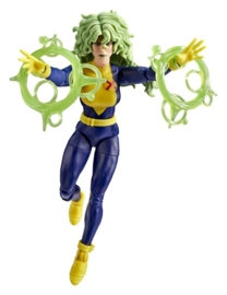 (Pre-order) X-Men '97 Marvel Legends Action Figure Marvel's Polaris 15 cm