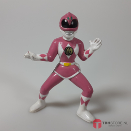 Power Rangers - Pink Kimberly