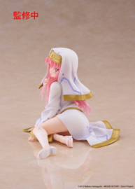 (Pre-order) The Familiar of Zero PVC Figure Desktop Cute Louise (Miko outfit Ver.) 13 cm
