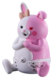 (Pre-order) Danganronpa 1.2 Reload PVC Figure Monomi 17 cm