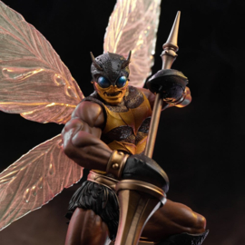 (Pre-order) Masters of the Universe Art Scale Statue 1/10 Buzz-Off 36 cm