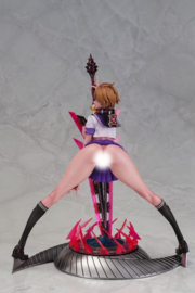 (Pre-order) Original Character Mahou Shoujo Series Statue 1/6 Rui Asuka Summer Sailor Uniform Ver. Illustration by Raita 29 cm