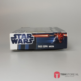 Star Wars - Battle Packs Mos Espa Arena