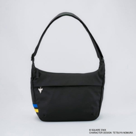 (Pre-order) Final Fantasy X Shoulder Bag Tidus 27 x 28 cm