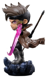 (Pre-order) Avengers: Doomsday MiniCo Mini Figure Gambit (Remy LeBeau) 16 cm