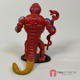 Masters of the Universe - Rattlor (Compleet)
