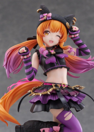 (Pre-order) Uma Musume: Pretty Derby PVC Statue 1/7 Mayano Top Gun: Rockin' MewMeow Ver. 23 cm