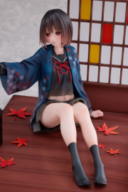 Original Character PVC Statue 1/6 Kaede illustration by DSmile 14 cm 