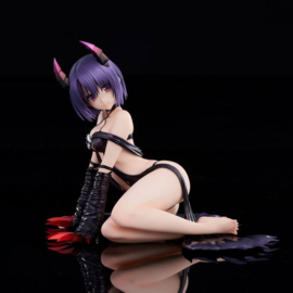 (Pre-order) To Love-Ru Darkness PVC Statue 1/6 Haruna Sairenji Darkness Limited Ver. (Renewal Package Edition) 18 cm