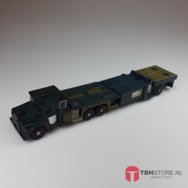 Transformers - G1 Onslaught (Bruticus)