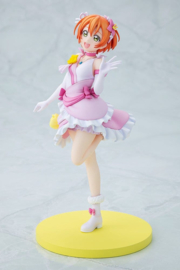 (Pre-order) LoveLive! KDcolle PVC Figure Rin Hoshizora Bokutachi wa Hitotsu no Hikari ver. 16 cm
