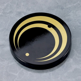 (Pre-order) Touken Ranbu Online Nendoroid Action Figure Munechika: Ceremonial Attire Ver. 10 cm  