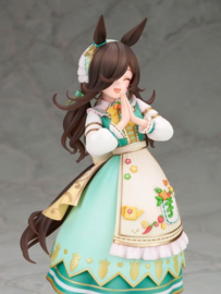 (Pre-order) Umamusume: Pretty Derby PVC Figure 1/7 Rice Shower [Yummy Dreamy Fairy] 22 cm