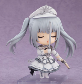 Date A Bullet Nendoroid Action Figure Queen 10 cm