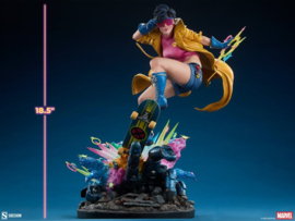 (Pre-order) Marvel Premium Format Statue Jubilee 47 cm
