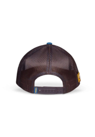 (Pre-order) PokÃ©mon Trucker Cap Eevee