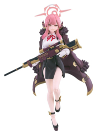 (Pre-order) Blue Archive Figma Action Figure Aru Rikuhachima 15 cm   