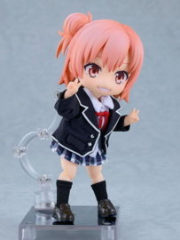 (Pre-order) My Teen Romantic Comedy SNAFU Nendoroid Doll Action Figure Yui Yuigahama 14 cm