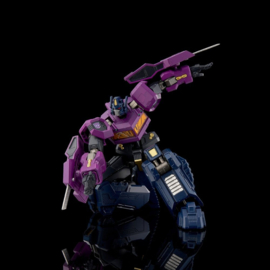 (Pre-order) Transformers Furai Model Plastic Model Kit SG Optimus Prime (ver. #2008) 16 cm