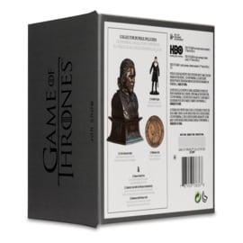 PRE-ORDER Game of Thrones House of the Dragon Action Figure Jon Snow 15 cm