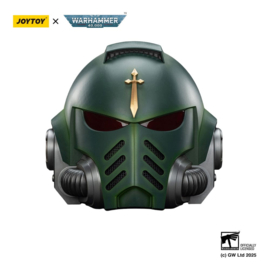 (Pre-order) Warhammer 40,000: Dark Angels MkX Helmet 30 cm
