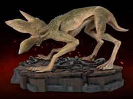 (Pre-order) Stranger Things Statue 1/4 Demodog 25 cm    