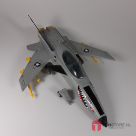 G.I. Joe Conquest X-30 (99% Compleet)