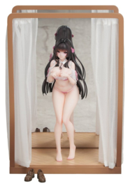 (Pre-order) Azur Lane Gift+ PVC Figure 1/8 Trinidad Trapper in the Changing Room Ver. 23 cm