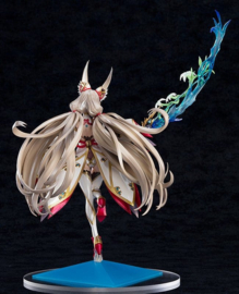 (Pre-order) Xenoblade Chronicles 2 PVC Figure 1/7 Nia 31 cm