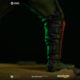 (Pre-order) Mortal Kombat Art Scale Statue 1/10 Ermac (Ninjas Collection) 21 cm