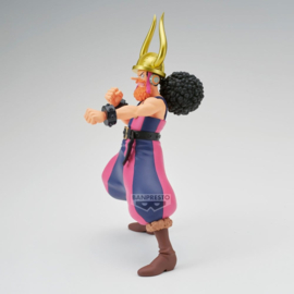 (Pre-order) One Piece Battle Record Collection PVC Figure Usopp 19 cm
