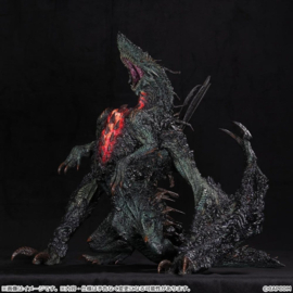 (Pre-order) Monster Hunter Capcom Figure Builder Creator's Model XL PVC Figure Gogmazios 43 cm
