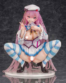 (Pre-order) Original Character Statue 1/6 Momo Tsukimi Illustration by Siokonbu 20 cm     
