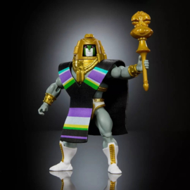 Masters of the Universe Origins Action Figure Sketchbook Series: Man-E-Faces 14 cm