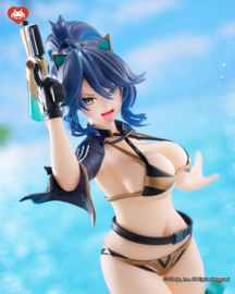 (Pre-order) VTuber Dressta PVC Statue Kson 23 cm     