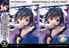 (Pre-order) Fate/kaleid liner Prisma Illya Concept Masterline Series Statue 1/5 Miyu Edelfelt Deluxe Version 35 cm
