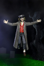 PRE-ORDER Beetlejuice 1988 Ultimate Action Figure Beetlejuice: Tour Guide The Bio-Exorcist 18 cm