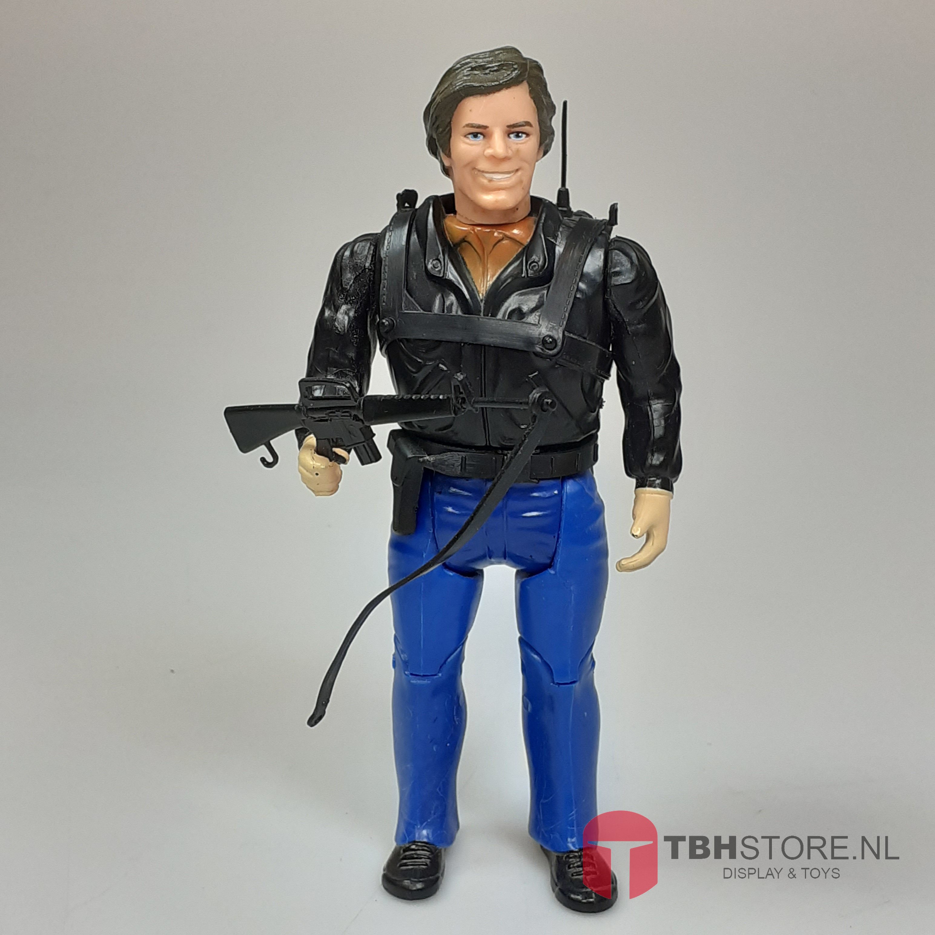 The A-Team - Templeton Peck