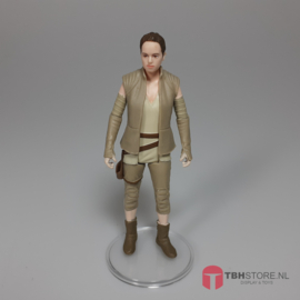 Star Wars The Force Awakens Rey (Resistance Outfit)