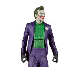 Mortal Kombat Series 7 The Joker