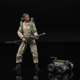 Ghostbusters Afterlife Plasma Series Lucky