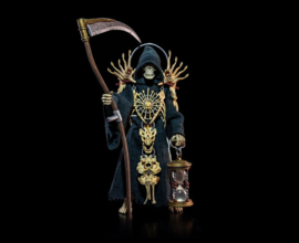 PRE-ORDER Mythic Legions: Necronominus Actionfigur Maxillius the Harvester
