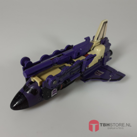 Transformers Astrotrain (Compleet)
