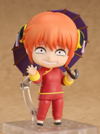 PRE-ORDER Gintama Nendoroid Action Figure Kagura 10 cm